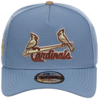 St. Louis Cardinals MLB Golden Fade New Era 9FORTY