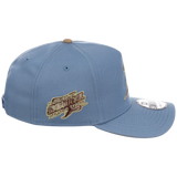 Tampa Bay Rays MLB Golden Fade New Era 9FORTY