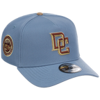 Washington Nationals MLB Golden Fade New Era 9FORTY