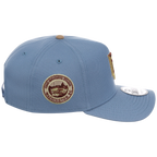 Washington Nationals MLB Golden Fade New Era 9FORTY