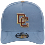 Washington Nationals MLB Golden Fade New Era 9FORTY