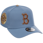 Brooklyn Dodgers MLB Golden Fade New Era 9FORTY
