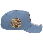 Brooklyn Dodgers MLB Golden Fade New Era 9FORTY