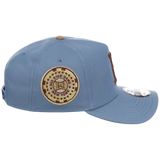 Brooklyn Dodgers MLB Golden Fade New Era 9FORTY