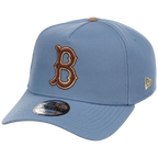 Brooklyn Dodgers MLB Golden Fade New Era 9FORTY