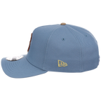 Brooklyn Dodgers MLB Golden Fade New Era 9FORTY