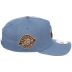 Montreal Expos MLB Golden Fade New Era 9FORTY