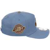 Montreal Expos MLB Golden Fade New Era 9FORTY