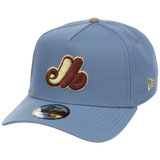 Montreal Expos MLB Golden Fade New Era 9FORTY