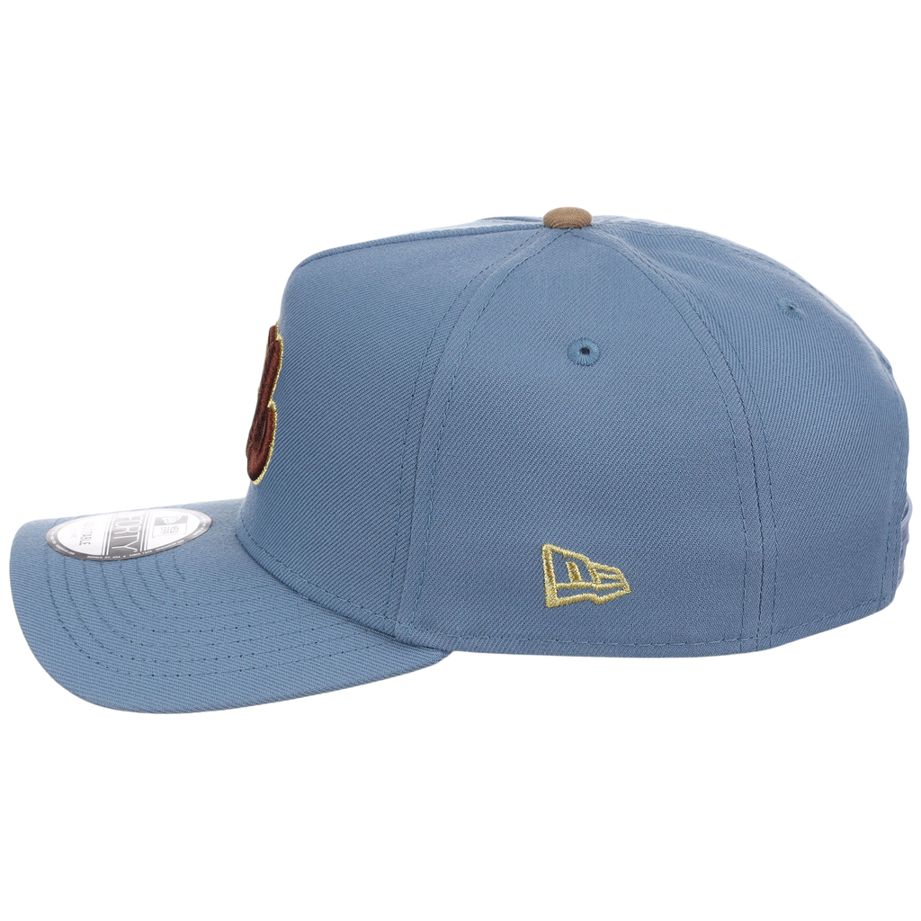 Montreal Expos MLB Golden Fade New Era 9FORTY