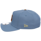 Montreal Expos MLB Golden Fade New Era 9FORTY