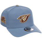 Toronto Blue Jays MLB Golden Fade New Era 9FORTY