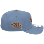 Toronto Blue Jays MLB Golden Fade New Era 9FORTY
