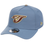 Toronto Blue Jays MLB Golden Fade New Era 9FORTY