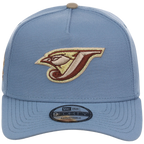 Toronto Blue Jays MLB Golden Fade New Era 9FORTY