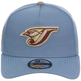Toronto Blue Jays MLB Golden Fade New Era 9FORTY