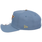 Toronto Blue Jays MLB Golden Fade New Era 9FORTY