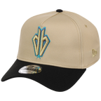 Arizona Diamondbacks MLB Vegas Pop New Era 9FORTY