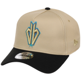 Arizona Diamondbacks MLB Vegas Pop New Era 9FORTY