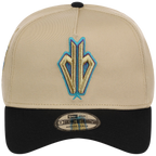 Arizona Diamondbacks MLB Vegas Pop New Era 9FORTY