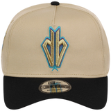 Arizona Diamondbacks MLB Vegas Pop New Era 9FORTY