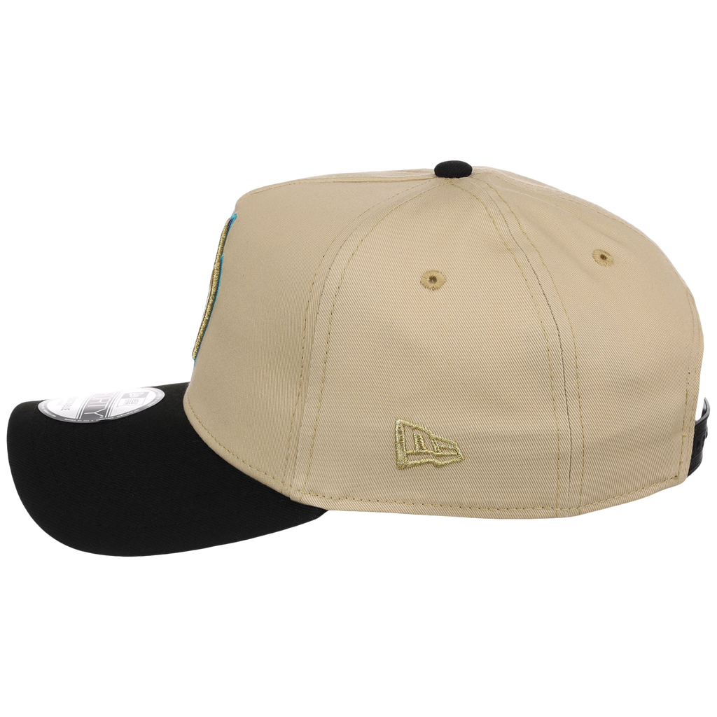 Arizona Diamondbacks MLB Vegas Pop New Era 9FORTY