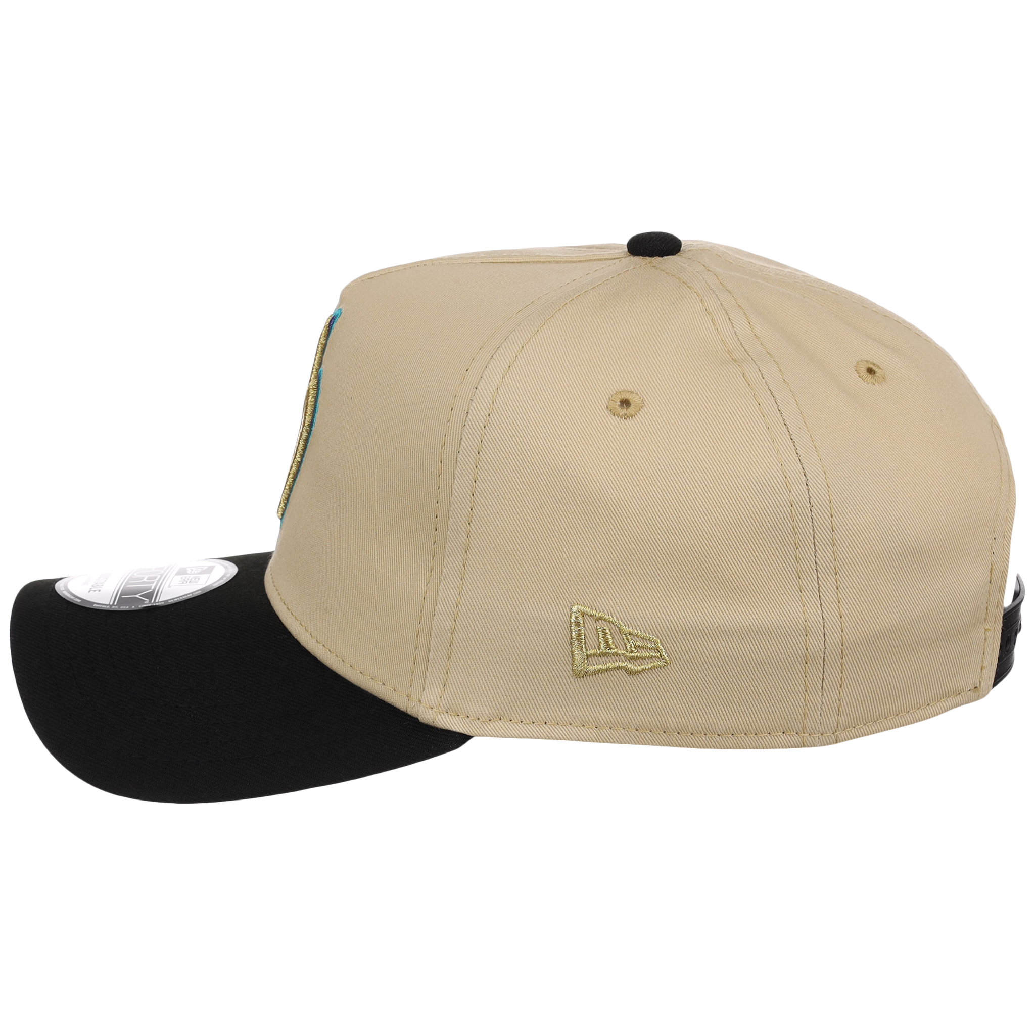 Arizona Diamondbacks MLB Vegas Pop New Era 9FORTY