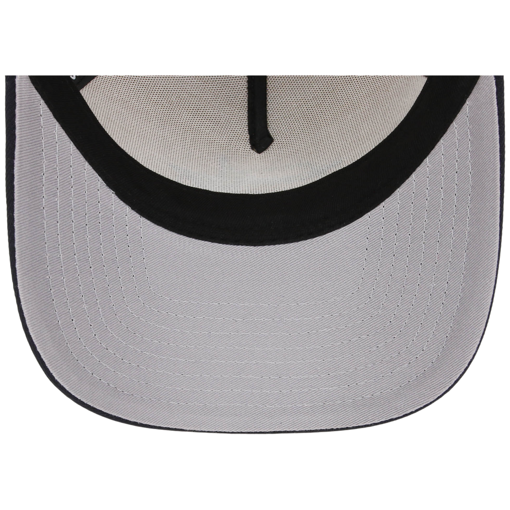 Atlanta Braves MLB Vegas Pop New Era 9FORTY