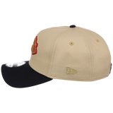 Atlanta Braves MLB Vegas Pop New Era 9FORTY