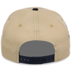 Atlanta Braves MLB Vegas Pop New Era 9FORTY