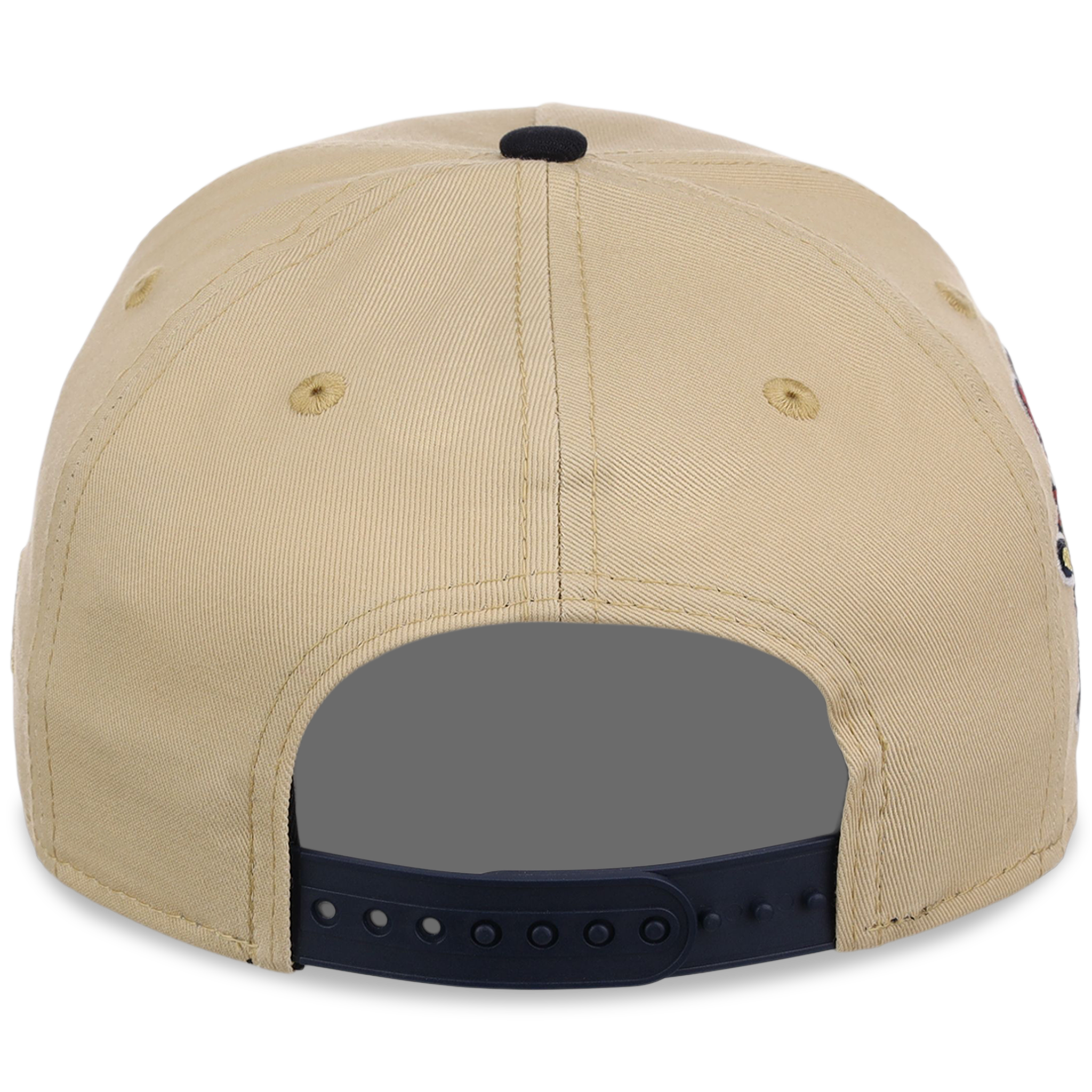 Atlanta Braves MLB Vegas Pop New Era 9FORTY