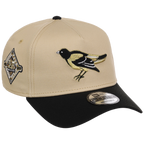 Baltimore Orioles MLB Vegas Pop New Era 9FORTY