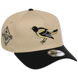 Baltimore Orioles MLB Vegas Pop New Era 9FORTY