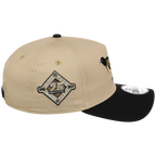 Baltimore Orioles MLB Vegas Pop New Era 9FORTY