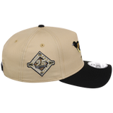 Baltimore Orioles MLB Vegas Pop New Era 9FORTY