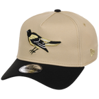 Baltimore Orioles MLB Vegas Pop New Era 9FORTY