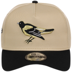 Baltimore Orioles MLB Vegas Pop New Era 9FORTY