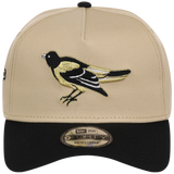 Baltimore Orioles MLB Vegas Pop New Era 9FORTY