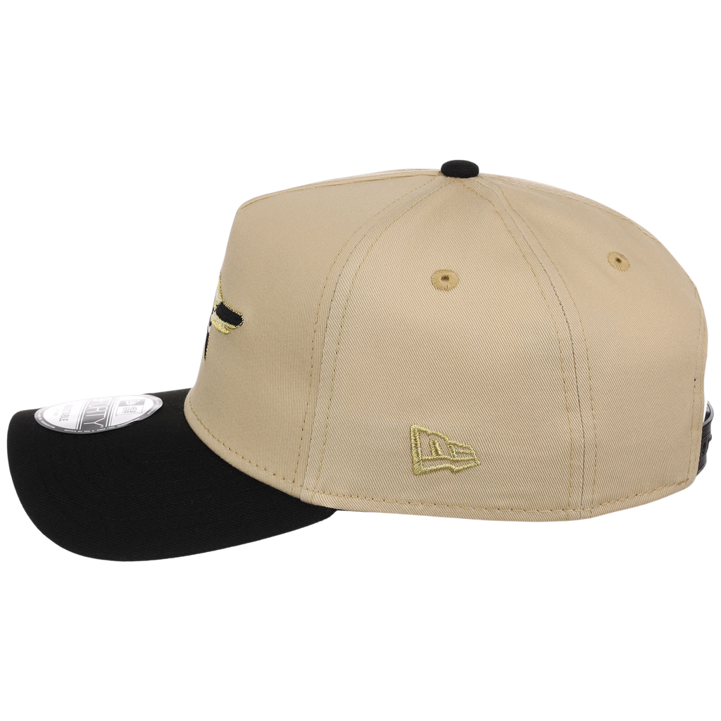Baltimore Orioles MLB Vegas Pop New Era 9FORTY