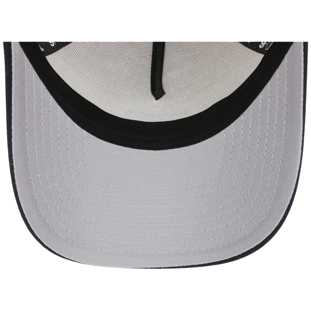 Boston Red Sox MLB Vegas Pop New Era 9FORTY
