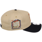 Boston Red Sox MLB Vegas Pop New Era 9FORTY