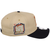 Boston Red Sox MLB Vegas Pop New Era 9FORTY