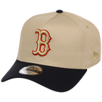 Boston Red Sox MLB Vegas Pop New Era 9FORTY