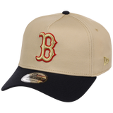 Boston Red Sox MLB Vegas Pop New Era 9FORTY