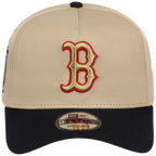 Boston Red Sox MLB Vegas Pop New Era 9FORTY