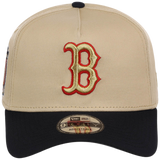 Boston Red Sox MLB Vegas Pop New Era 9FORTY