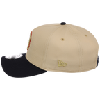Boston Red Sox MLB Vegas Pop New Era 9FORTY
