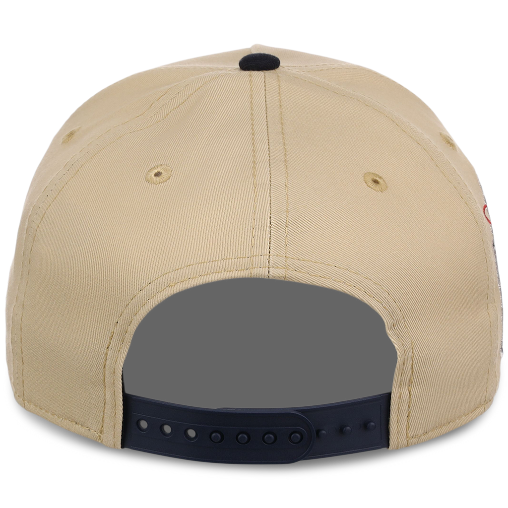 Boston Red Sox MLB Vegas Pop New Era 9FORTY