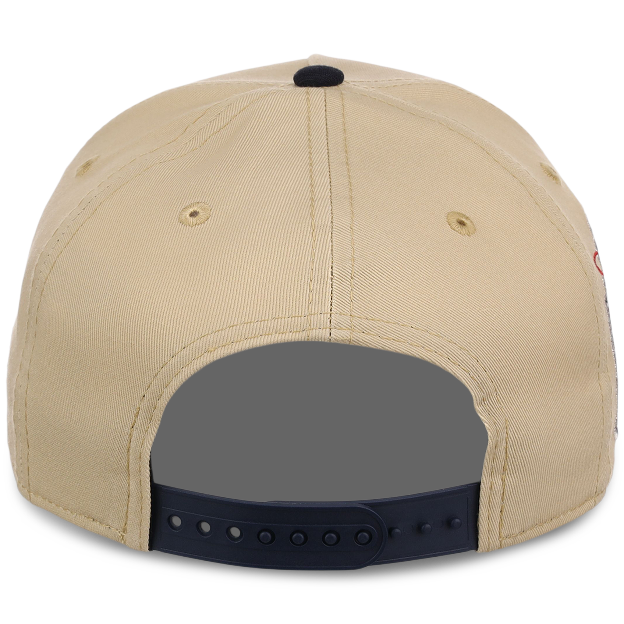 Boston Red Sox MLB Vegas Pop New Era 9FORTY