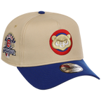 Chicago Cubs MLB Vegas Pop New Era 9FORTY
